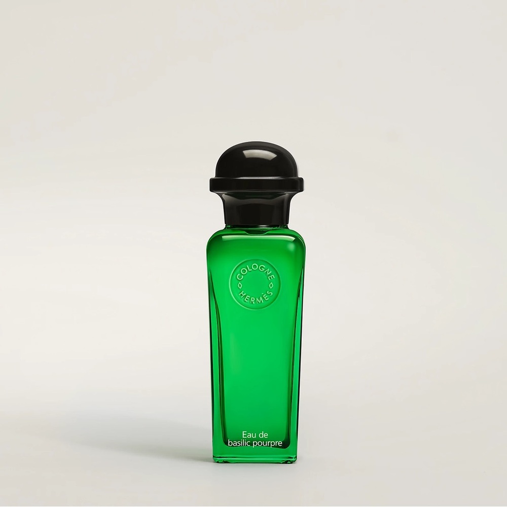Hermes Eau de Basilic Pourpre 50ml